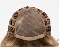 Marita Wig by Envy | Synthetic Hair | Average Cap