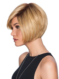 Layered Bob by Hairdo