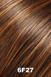 Anne HT Wig by Jon Renau | Heat Friendly Synthetic Hair | Average Cap