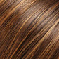 Cameron Lite HT Wig by Jon Renau | Synthetic Hair | Petite Cap