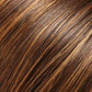 Ignite Wig by Jon Renau | Heat Friendly Synthetic Hair | Large Cap