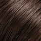 Top Form Topper 12" by Jon Renau | Remy Human Hair | Renau Exclusive