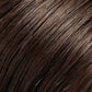 Top Form Topper 8" by Jon Renau | Remy Human Hair Renau Exclusive