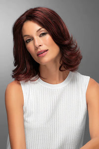 Carrie HT Wig by Jon Renau | Remy Human Hair Hair | Average Cap