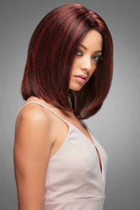 Carrie HT Wig by Jon Renau | Remy Human Hair Hair | Average Cap