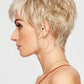 Sparkle Petite Wig by Raquel Welch | Synthetic Hair | Petite Cap