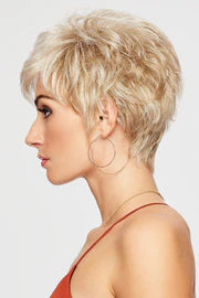 Sparkle Petite Wig by Raquel Welch | Synthetic Hair | Petite Cap