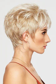 Sparkle Petite Wig by Raquel Welch | Synthetic Hair | Petite Cap