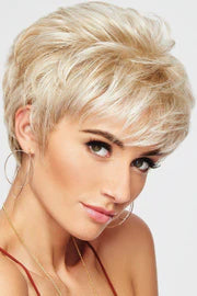 Sparkle Petite Wig by Raquel Welch | Synthetic Hair | Petite Cap