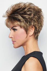 Sparkle Petite Wig by Raquel Welch | Synthetic Hair | Petite Cap