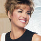 Sparkle Petite Wig by Raquel Welch | Synthetic Hair | Petite Cap