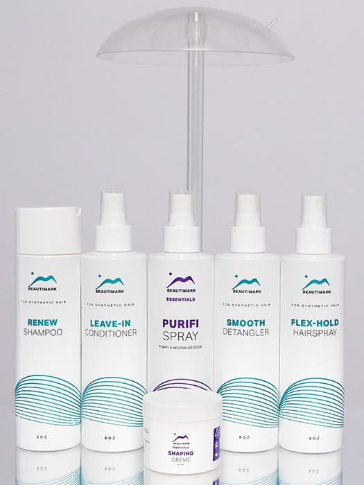 BeautiMark 7pc Synthetic Must Haves