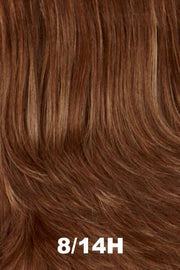 Iris Wig by Henry Margu | Synthetic Hair | Average Cap