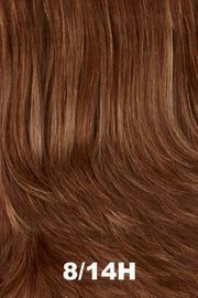Ava Wig by Henry Margu