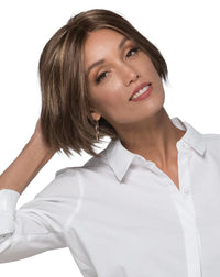 Kennedy Wig by Estetica | Synthetic Hair | Average Cap