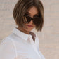 Kennedy Wig by Estetica | Synthetic Hair | Average Cap