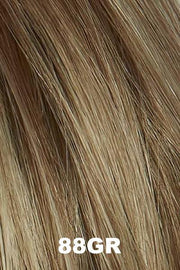 Brooklyn Wig by Henry Margu | Synthetic Hair | Petite/Average Cap
