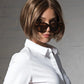 Kennedy Wig by Estetica | Synthetic Hair | Average Cap
