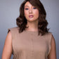 Carrie Lite HT Wig by Jon Renau Exclusive | Remy Human Hair Hair | Average Cap