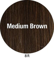 Sheer Joy Wig by TressAllure | Heat Friendly Synthetic Hair | Average Cap
