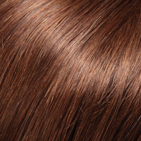Top Form French 12" Topper by Jon Renau Exclusive | Remy Human Hair Hair