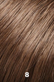 Amanda Wig by Jon Renau | Synthetic Hair | Average Cap