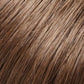 Top Smart Topper by Jon Renau 12" | Synthetic Fiber