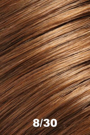 Fiery Wig by Jon Renau | Heat Friendly Synthetic Hair | Average Cap