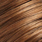 Skylar Wig by Jon Renau | Heat Friendly Synthetic Hair | Average Cap