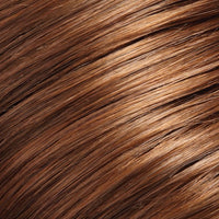 Top Coverage HT Straight Topper 12" by Jon Renau | Synthetic Hair