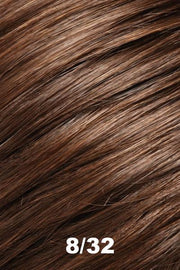 Amanda Wig by Jon Renau | Synthetic Hair | Average Cap