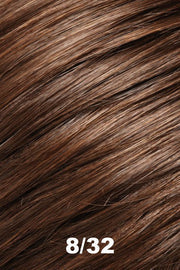 Selena Wig by Jon Renau | Mono Top
