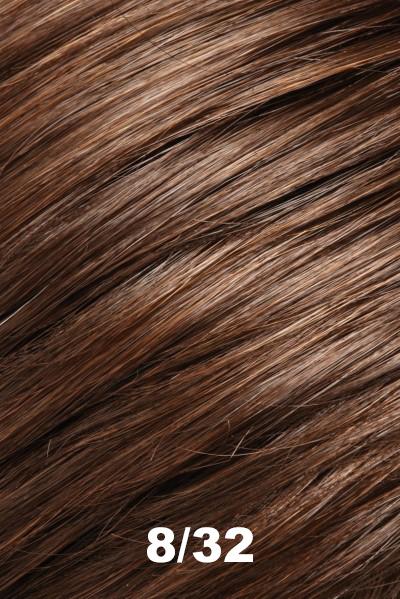 Scarlett Wig by Jon Renau | Synthetic Hair | Large Cap