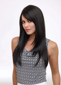 McKenzie Wig by Envy | Synthetic Hair | Average Cap