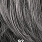 Jazz Wig by Jon Renau | Synthetic Hair | Petite Cap