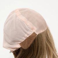Abbey Wig by Envy | Human Hair/Heat Friendly Synthetic Blend Hair | Average Cap