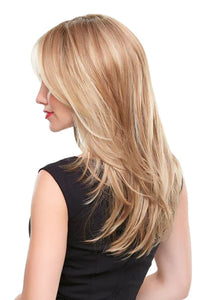 Alessandra Wig by Jon Renau | Synthetic Hair | Average Cap