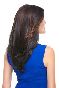 Alessandra Wig by Jon Renau | Synthetic Hair | Average Cap