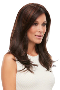 Alessandra Wig by Jon Renau | Synthetic Hair | Average Cap