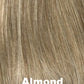 Gigi Wig by Envy | Synthetic Hair | Average Cap
