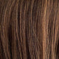 Orchid Human Hair 9" | Topper | Rene Of Paris