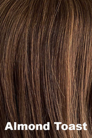 Orchid Human Hair TP 9" by Rene of Paris | Human Hair Hair | WILL SHIP EARLY OCTOBER