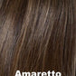Petite Paige Wig by Envy | Synthetic Hair | Petite Cap