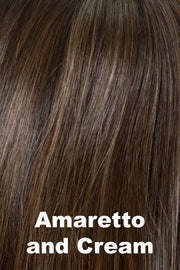 Petite Paige Wig by Envy | Synthetic Hair | Petite Cap
