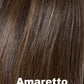 Amy Wig by Envy | Synthetic Hair | Average Cap