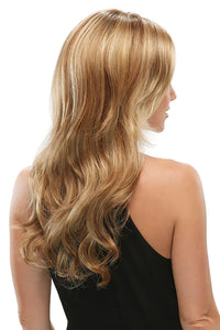 Amber Wig by Jon Renau | Synthetic Hair | Large Cap