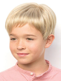 Addison Wig by Amore | Mono Top | Children's Wig