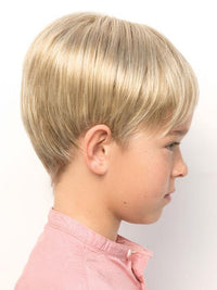 Addison Wig by Amore | Mono Top | Children's Wig