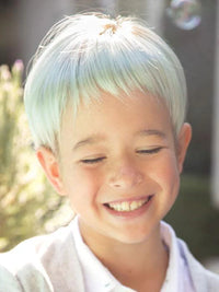 Addison Wig by Amore | Mono Top | Children's Wig