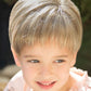 Addison Wig by Amore | Mono Top | Children's Wig